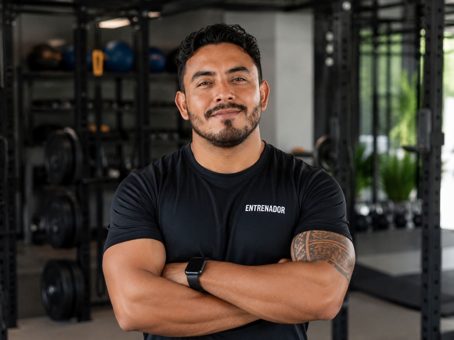 Expertos con clientes en seguimiento en MiTribu.fit